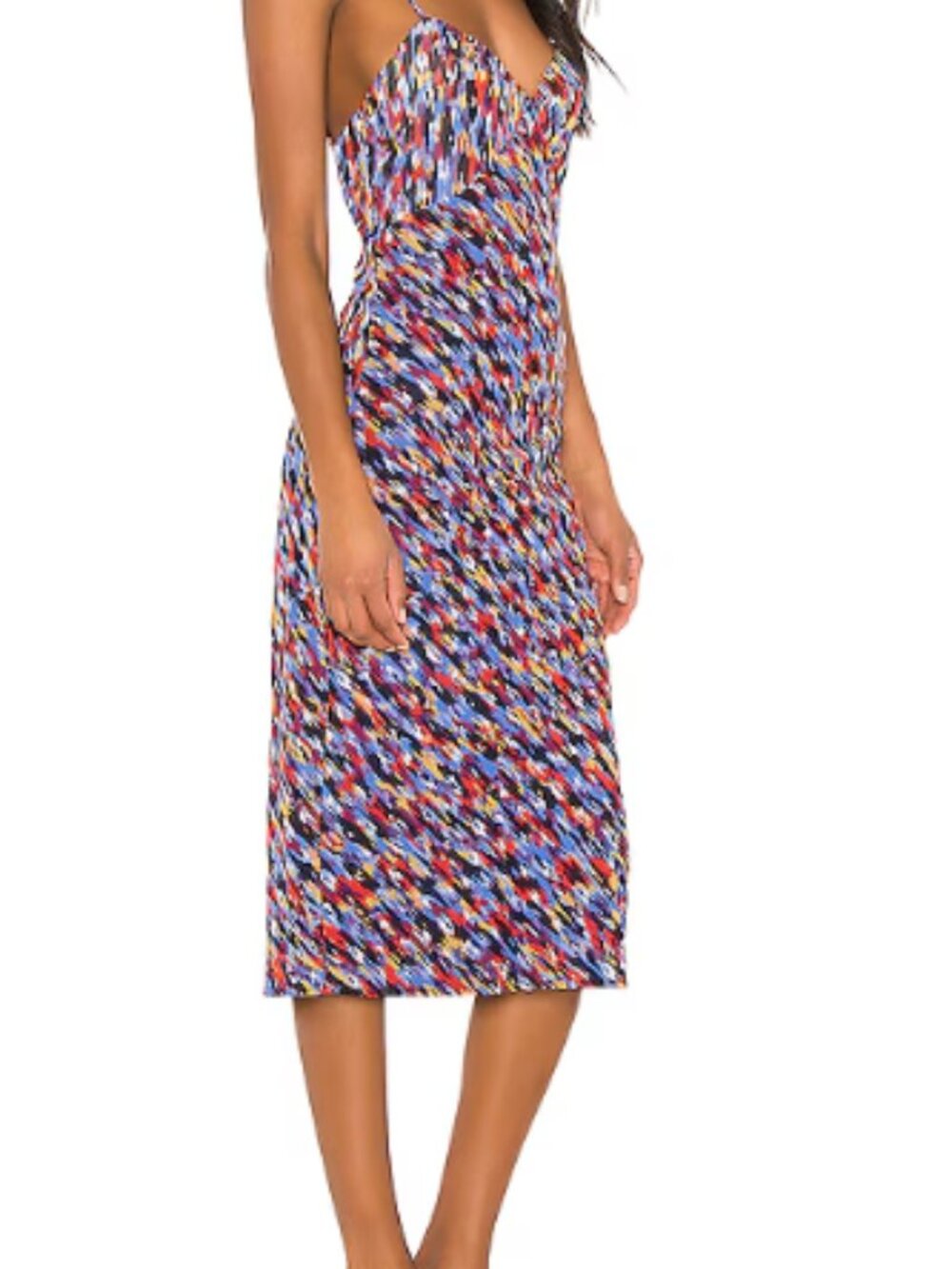 House of Harlow 1960 X REVOLVE Gemma Dress